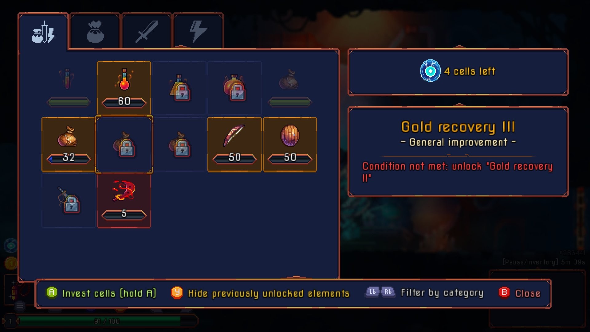 Dead Cells - Imagen 43
